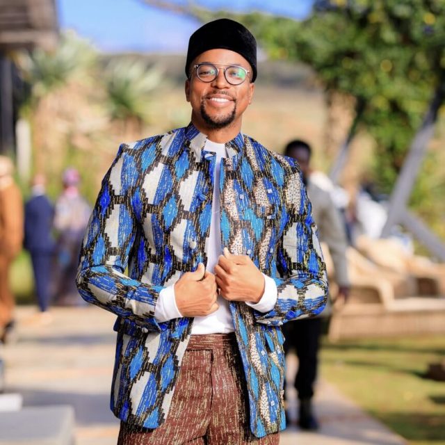 Maps Maponyane house, Japanese interior design South Africa, minimalist architecture, celebrity homes SA, Maps Maponyane renovation. Maps Maponyane Dream House: Inside His Japanese-Inspired Oasis