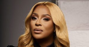 An Emotional Farewell: Jessica Nkosi Celebrates Community Impact as “Make Life Good” Wraps Up Make Life Good Mzansi Magic, Jessica Nkosi TV show, LG South Africa MultiChoice, Moses Molelekwa Arts and Music Centre, Mzansi Magic Channel 161. Jessica Nkosi Says Goodbye as "Make Life Good" Season Finale Airs. Jessica Nkosi Make Life Good