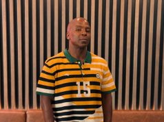 Bouga Luv is Back! Kabelo Mabalane Ends 11-Year Hiatus to Launch Masterpiece Project Kabelo Mabalane comeback, Bouga Luv kwaito, Mr JazziQ Kabelo Mabalane, South African music legends, TKZee members, kwaito music comeback. Bouga Luv Returns: Kabelo Mabalane Announces Music Comeback After 11 Years. Kabelo Mabalane new music