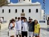 European Summer Magic: Basetsana Kumalo Shares Heartwarming Family Holiday Moments Basetsana Kumalo family holiday, Basetsana Kumalo European vacation, Santorini family cruise, South African celebrity travel. Basetsana Kumalo European Holiday: Photos & Family Vacation Details