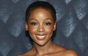 First Look: Thuso Mbedu Teases Star-Studded Fantasy Epic “Children of Blood and Bone” Children of Blood and Bone movie, Thuso Mbedu Zelie, Children of Blood and Bone cast, Gina Prince-Bythewood, Tomi Adeyemi book adaptation. Children of Blood and Bone: Thuso Mbedu Shares First Look & Cast Photos