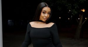 Vuyokazi Nciweni Addresses Viral DJ Zonzo Dating Rumours Vuyokazi Nciweni boyfriend, Thendo Zonzo, viral club video, South African celebrity rumours, Vuyokazi Nciweni dating. Vuyokazi Nciweni, DJ Zonzo, Izingane ZeSthembu. Vuyokazi Nciweni Denies DJ Zonzo Dating Rumours: "I Was Intoxicated"