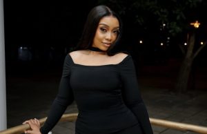 Vuyokazi Nciweni Addresses Viral DJ Zonzo Dating Rumours Vuyokazi Nciweni boyfriend, Thendo Zonzo, viral club video, South African celebrity rumours, Vuyokazi Nciweni dating. Vuyokazi Nciweni, DJ Zonzo, Izingane ZeSthembu. Vuyokazi Nciweni Denies DJ Zonzo Dating Rumours: "I Was Intoxicated"