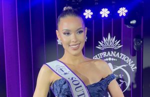 From Mzansi to Poland: Shannon Benting Begins Her Miss Supranational 2026 Journey Shannon Benting Poland, South African pageant queens, Miss Supranational finale date, inspirational mothers, Strzelecki Park Amphitheater. Shannon Benting, Miss Supranational 2026, Miss Supranational South Africa