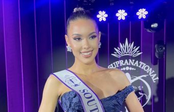 From Mzansi to Poland: Shannon Benting Begins Her Miss Supranational 2026 Journey Shannon Benting Poland, South African pageant queens, Miss Supranational finale date, inspirational mothers, Strzelecki Park Amphitheater. Shannon Benting, Miss Supranational 2026, Miss Supranational South Africa