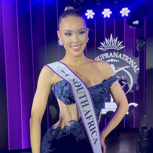 Shannon Benting Arrives in Poland for Miss Supranational 2026 Shannon Benting Poland, South African pageant queens, Miss Supranational finale date, inspirational mothers, Strzelecki Park Amphitheater. Shannon Benting, Miss Supranational 2026, Miss Supranational South Africa
