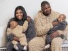 “Our Greatest Gift”: Gogo Maweni and Sabelo Mgube Celebrate Twins’ 1st Birthday with Heartfelt Tributes Gogo Maweni twins 1st birthday, Dr Maweni and Sabelo Mgube sons, Gogo Maweni family. Sabelo Mgube children, Mzansi celebrity kids birthdays, South African traditional healer news, Dr Maweni Instagram update. Gogo Maweni & Sabelo Mgube Celebrate Twins' 1st Birthday