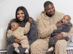“Our Greatest Gift”: Gogo Maweni and Sabelo Mgube Celebrate Twins’ 1st Birthday with Heartfelt Tributes Gogo Maweni twins 1st birthday, Dr Maweni and Sabelo Mgube sons, Gogo Maweni family. Sabelo Mgube children, Mzansi celebrity kids birthdays, South African traditional healer news, Dr Maweni Instagram update. Gogo Maweni & Sabelo Mgube Celebrate Twins' 1st Birthday