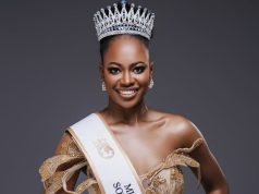 Beauty With Purpose: Audiologist Romanda Hombir Crowned Miss World South Africa 2026 Romanda Hombir Miss World South Africa 2026, Miss World SA 2026 winner, Miss World 2026 Vietnam. Caring Purpose Foundation founder, Mpumalanga Miss World SA, Nelson Mandela Day pageant crowning, South African beauty queens.