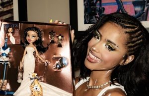 Manifested: Tyla Becomes First African Artist with Official Bratz Celebrity Doll Tyla Bratz doll release, Tyla Bratz doll FAO Schwarz, Bratz x Tyla release date. Tyla Met Gala sand dress doll, Tyla album APOP release, Tyla first African Bratz doll, Bratz collector doll $75. Tyla Becomes First African Artist with Official Bratz Doll
