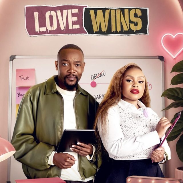 Mzansi Magic Drops Trailer for New Talk Show 'Love Wins' Mjolo the Pandemic talk show, Londie London Unathi Nkayi Love Wins, Mzansi Magic new shows July 2026. Love Wins Mzansi Magic, Moshe Ndiki Zola Mhlongo show, Love Wins trailer premiere. Mzansi Magic Drops Trailer for New Talk Show 'Love Wins'