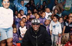 How Oscar Mbo, Blue Mbombo, and Moozlie Dedicated Their 67 Minutes to Children on Mandela Day Mandela Day 2026, Oscar Mbo Nelson Mandela Day, Blue Mbombo, Moozlie, 67 Minutes for Mandela, Leratong Edu-Care Centre, Tshwane Place of Safety. Metro FM Mandela Day, Gift of the Givers, Oscar Mbo Foundation, South African celebrity charity, Pretoria non-profit, Tembisa outreach. Mandela Day 2026: Oscar Mbo, Blue Mbombo & Moozlie Give Back to Children