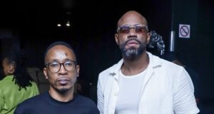 A Generational Meeting of Mzansi Music: Liquideep Partners With Tyla on Reimagined ‘Fairytale’ Classic Tyla Fairytale, Liquideep, Tyla new album APOP, Liquideep Ziyon, South African house music, Fairytale remake 2026. Untitled Basement, Mzansi classics, TRUE LOVE Magazine, Tyla Water, SA music collaborations. Tyla Samples Liquideep's Classic 'Fairytale' for Sophomore Album APOP