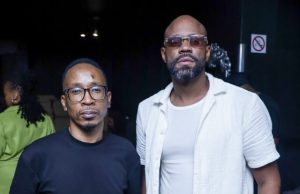 A Generational Meeting of Mzansi Music: Liquideep Partners With Tyla on Reimagined ‘Fairytale’ Classic Tyla Fairytale, Liquideep, Tyla new album APOP, Liquideep Ziyon, South African house music, Fairytale remake 2026. Untitled Basement, Mzansi classics, TRUE LOVE Magazine, Tyla Water, SA music collaborations. Tyla Samples Liquideep's Classic 'Fairytale' for Sophomore Album APOP