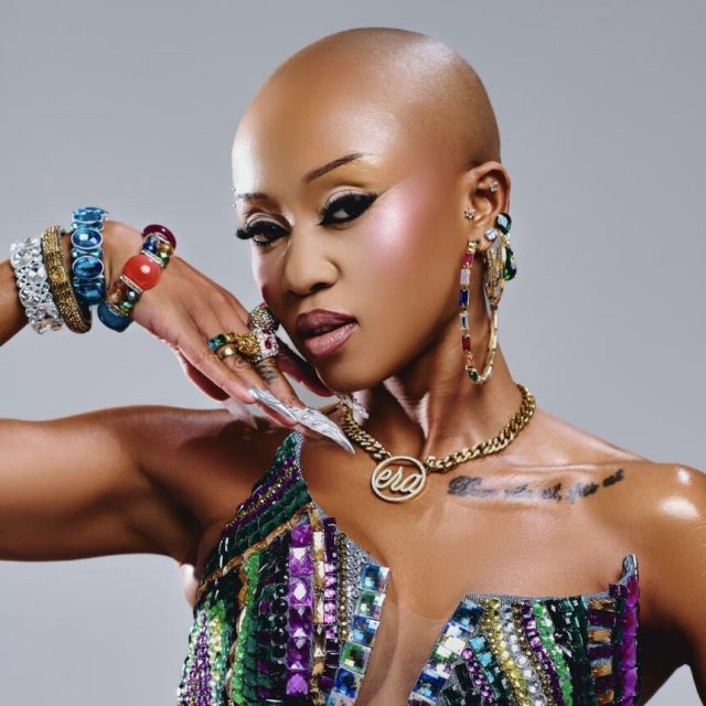 Moozlie, AFRIMMA 2026, Best Female Rap Act, Moozlie Metro FM, South African female rappers, AFRIMMA nominations. Tyla AFRIMMA, Dallas Texas concerts, MaWhoo, Uncle Waffles, Mzansi hip hop, South African music news. Moozlie Earns Nomination for Best Female Rap Act at AFRIMMA 2026