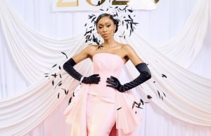 Icons & Innovators: Basetsana Kumalo, Thabsie, and Sorisha Naidoo Crowned at GLAMOUR’s Most GLAMOURous 2026 Ratile Mabitsela Mommy Club, Divine Sunset venue, GMG2026 winners, SA red carpet fashion, Glamour Magazine SA. GLAMOUR Most GLAMOURous 2026, Basetsana Kumalo fashion icon, Sorisha Naidoo style transformation, Thabsie style influencer, South African fashion awards. Basetsana Kumalo, Thabsie & Sorisha Naidoo Honoured at GLAMOUR Fashion Awards 2026