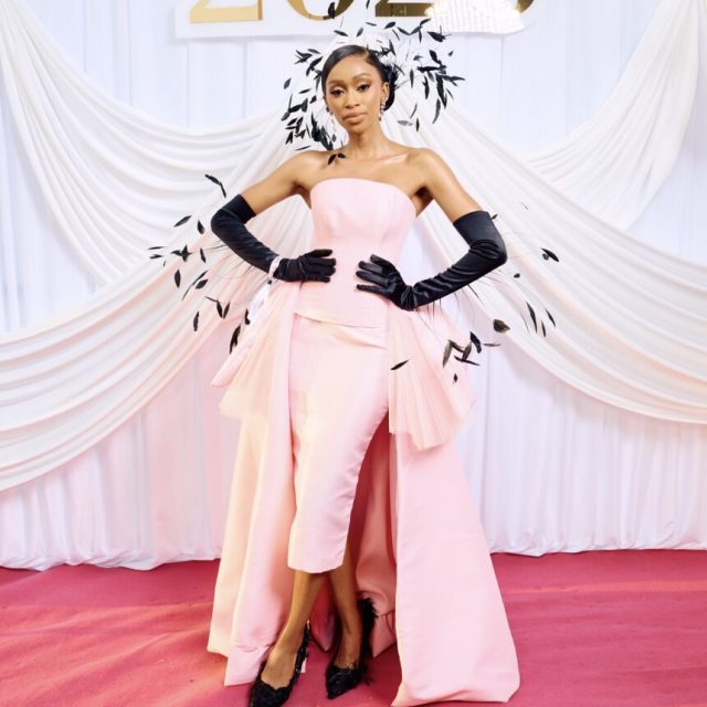 Ratile Mabitsela Mommy Club, Divine Sunset venue, GMG2026 winners, SA red carpet fashion, Glamour Magazine SA. GLAMOUR Most GLAMOURous 2026, Basetsana Kumalo fashion icon, Sorisha Naidoo style transformation, Thabsie style influencer, South African fashion awards. Basetsana Kumalo, Thabsie & Sorisha Naidoo Honoured at GLAMOUR Fashion Awards 2026