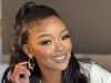 Nonhle Thema Remembers Late Mother Cynthia Shange on Her First Heavenly Birthday Miss Black South Africa 1972, uDeliwe, Thando Thabethe 947 interview, South African celebrity tributes, Nonhle Thema Twitter. Nonhle Thema, Cynthia Shange, Cynthia Shange age, Nonhle Thema mother, Muvhango actress death. Miss Black South Africa 1972, uDeliwe, Thando Thabethe 947 interview, South African celebrity tributes, Nonhle Thema Twitter. Cynthia Shange Heavenly Birthday: Nonhle Thema Remembers SA Icon