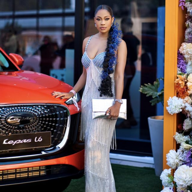 South African fashion awards, Divine Sunset venue, Mzansi celebrity style, Ratile Mabitsela statement, SA style icons. Ratile Mabitsela GLAMOUR SA, Emerging Style Icon 2026, The Mommy Club Ratile, GLAMOUR Most Glamorous Fashion Awards 2026, Basetsana Kumalo Fashion Icon.