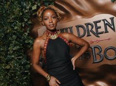 ‘A Dream Turned Reality’: Thuso Mbedu Shares Exclusive Behind-the-Scenes Look at ‘Children of Blood and Bone’ Children of Blood and Bone cast, Viola Davis Thuso Mbedu, South Africa movie productions, Paramount Pictures fantasy films, Mzansi actors in Hollywood. Thuso Mbedu Children of Blood and Bone, Children of Blood and Bone movie 2027, Gina Prince-Bythewood, Tomi Adeyemi movie, Thuso Mbedu Zelie.