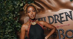 ‘A Dream Turned Reality’: Thuso Mbedu Shares Exclusive Behind-the-Scenes Look at ‘Children of Blood and Bone’ Children of Blood and Bone cast, Viola Davis Thuso Mbedu, South Africa movie productions, Paramount Pictures fantasy films, Mzansi actors in Hollywood. Thuso Mbedu Children of Blood and Bone, Children of Blood and Bone movie 2027, Gina Prince-Bythewood, Tomi Adeyemi movie, Thuso Mbedu Zelie.