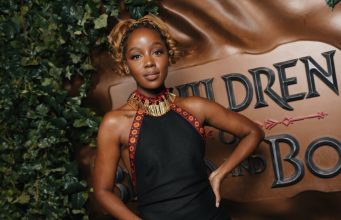 ‘A Dream Turned Reality’: Thuso Mbedu Shares Exclusive Behind-the-Scenes Look at ‘Children of Blood and Bone’ Children of Blood and Bone cast, Viola Davis Thuso Mbedu, South Africa movie productions, Paramount Pictures fantasy films, Mzansi actors in Hollywood. Thuso Mbedu Children of Blood and Bone, Children of Blood and Bone movie 2027, Gina Prince-Bythewood, Tomi Adeyemi movie, Thuso Mbedu Zelie.