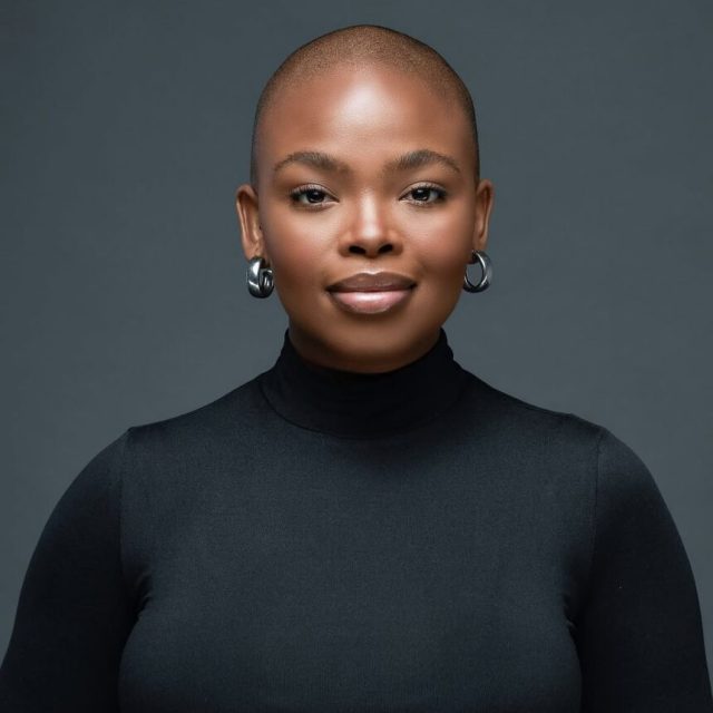 Ntando Rambani, Dineo Moeketsi, Hope Mbhele, South African entertainment, Nkele Zimu. Rosemary Zimu, Rosemary Zimu mother, Rosemary Zimu news, SA actresses, South African celebrity news. Actress Rosemary Zimu Mourns the Passing of Her Mother Nkele