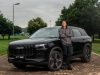 ‘Zero Regrets’: Caster Semenya Reflects on Six Months with Her JAECOO J7 SHS ‘Black Mamba’ Black Mamba JAECOO J7, Caster Semenya Limpopo road trip, family SUVs South Africa, JAECOO J7 specs and fuel economy, OkMzansi motoring news. Caster Semenya JAECOO J7, JAECOO J7 SHS review, Caster Semenya car, plug-in hybrid SUV South Africa, JAECOO South Africa.