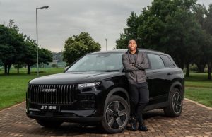 ‘Zero Regrets’: Caster Semenya Reflects on Six Months with Her JAECOO J7 SHS ‘Black Mamba’ Black Mamba JAECOO J7, Caster Semenya Limpopo road trip, family SUVs South Africa, JAECOO J7 specs and fuel economy, OkMzansi motoring news. Caster Semenya JAECOO J7, JAECOO J7 SHS review, Caster Semenya car, plug-in hybrid SUV South Africa, JAECOO South Africa.