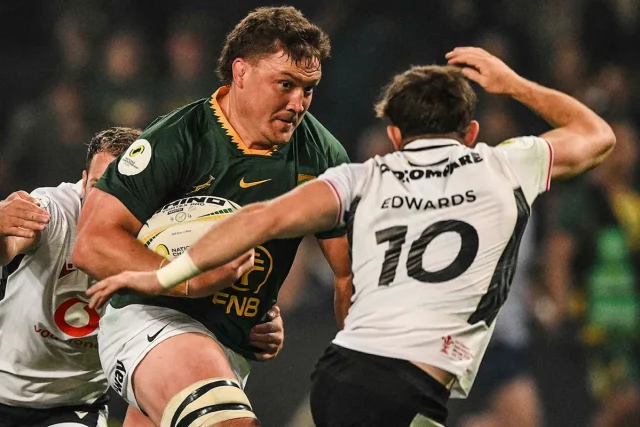 Springboks Next Test: Date, Kick-Off Time & Argentina Squad Details Springboks next match date, Argentina vs Springboks 2026, Springbok kick off time. Rassie Erasmus squad split, Sacha Feinberg-Mngomezulu injury, Siya Kolisi return, Springboks vs All Blacks 2026, Nations Championship fixtures. Springboks Next Test: Date, Kick-Off Time & Argentina Squad Details