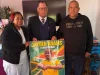 “A Huge Loss to South African Football” — Danny Jordaan Leads SAFA Delegation to Pay Respects to Jayden Adams’ Family Jayden Adams funeral arrangements Stellenbosch, Danny Jordaan visits Jayden Adams family, Bafana Bafana World Cup midfielder dies, Mamelodi Sundowns Jayden Adams tribute, Gayton McKenzie Jayden Adams cause of death. Danny Jordaan and SAFA Visit Grieving Family of Late Midfielder Jayden Adams