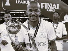 Mamelodi Sundowns Release Heartbreaking Tribute Following the Passing of Jayden Adams Mamelodi Sundowns official tribute Jayden Adams, Bafana Bafana midfielder passing 2026, Patrice Motsepe condolences Adams family, Stellenbosch FC Jayden Adams news, Masandawana transfer updates. Yellow Nation Shattered: Sundowns Mourn World Cup Star Jayden Adams