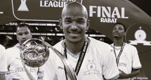 Mamelodi Sundowns Release Heartbreaking Tribute Following the Passing of Jayden Adams Mamelodi Sundowns official tribute Jayden Adams, Bafana Bafana midfielder passing 2026, Patrice Motsepe condolences Adams family, Stellenbosch FC Jayden Adams news, Masandawana transfer updates. Yellow Nation Shattered: Sundowns Mourn World Cup Star Jayden Adams