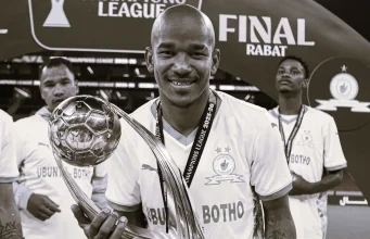 Mamelodi Sundowns Release Heartbreaking Tribute Following the Passing of Jayden Adams Mamelodi Sundowns official tribute Jayden Adams, Bafana Bafana midfielder passing 2026, Patrice Motsepe condolences Adams family, Stellenbosch FC Jayden Adams news, Masandawana transfer updates. Yellow Nation Shattered: Sundowns Mourn World Cup Star Jayden Adams