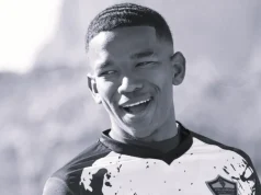 “A Lasting Legacy” — Stellenbosch FC Pens Heartbreaking Tribute to Homecoming Hero Jayden Adams Stellenbosch FC Jayden Adams tribute, Steve Barker coach Jayden Adams, Carling Knockout Cup 2023 Stellies, Mamelodi Sundowns World Cup midfielder, Cape Winelands football news 2026. Winelands Heartbreak: Stellenbosch FC Release Emotional Jayden Adams Tribute