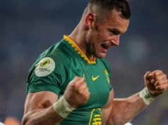120 Years of Rivalry: Springboks vs Scotland by the Numbers Springboks vs Scotland history, head-to-head rugby stats, Loftus Versfeld Test, Springbok records, South Africa vs Scotland rugby history. Springboks vs Scotland Rugby History: Head-to-Head Stats & Records