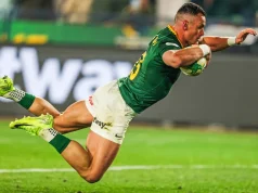 Super Saturday: Nations Championship Round 3 Kick-Off Times & Team Line-Ups Nations Championship kick-off times, Springboks vs Wales team line-ups, Super Saturday Rugby schedule, Test Rugby fixtures. Nations Championship Rugby: Kick-Off Times & Team News for Super Saturday. Get ready for Super Saturday in the Nations Championship! View the complete schedule, South African kick-off times, and full team line-ups for Springboks vs Wales, All Blacks vs Ireland, and more.