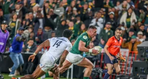 Springboks vs Scotland: Everything You Need to Know Ahead of the Loftus Clash Springboks vs Scotland 2026, Loftus Versfeld kick-off time, how to watch Springboks, rugby referee Pierre Brousset, Nations Championship Round 2. Springboks vs Scotland: Kick-Off Time, Match Officials & How to Watch Live.
