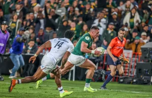 Springboks vs Scotland: Everything You Need to Know Ahead of the Loftus Clash Springboks vs Scotland 2026, Loftus Versfeld kick-off time, how to watch Springboks, rugby referee Pierre Brousset, Nations Championship Round 2. Springboks vs Scotland: Kick-Off Time, Match Officials & How to Watch Live.