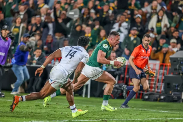 Springboks vs Scotland 2026, Loftus Versfeld kick-off time, how to watch Springboks, rugby referee Pierre Brousset, Nations Championship Round 2. Springboks vs Scotland: Kick-Off Time, Match Officials & How to Watch Live.