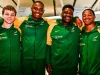 World Title Hunt: Kick-Off Time & Team Lineup Locked in for Junior Springboks’ Semi-Final Clash with England Junior Springboks vs England U20 semi final, World Rugby U20 Championship 2026 kick off, Junior Boks lineup vs England, Siphosethu Mnebelele captain, SuperSport rugby schedule tonight. Junior Springboks vs England: U20 World Cup Semi-Final Kick-Off Time & Team