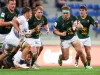 Back-to-Back Glory Beckons: Junior Springboks Chase World Title in Tbilisi Clash Junior Boks team lineup, U20 World Rugby Championship final, how to watch Junior Springboks, Kevin Foote Junior Boks, SuperSport Channel 210 rugby. Junior Springboks vs France: JWC Final Team, Kick-off Time & Broadcast Channel. Junior Springboks vs France JWC final