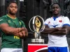 LIVE SCORING: History Beckons — Junior Springboks v France in U20 World Championship Final Junior Springboks vs France live scoring, JWC final U20, Siphosethu Mnebelele. SA U20 rugby team, Junior Boks lineup, U20 World Championship final, Kevin Foote coach, live rugby updates South Africa