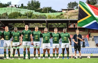 Live Scoring: Junior Springboks Chase Historic Winning Streak Against Host Nation Georgia Junior Springboks live score, SA vs Georgia U20, Junior World Championship rugby, Kevin Foote, Luan Giliomee, live rugby tracking. LIVE SCORES: Junior Springboks vs Georgia U20. World Championship.
