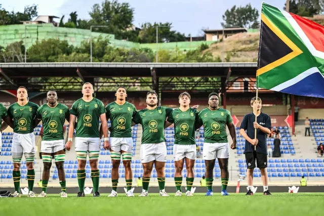 Junior Springboks live score, SA vs Georgia U20, Junior World Championship rugby, Kevin Foote, Luan Giliomee, live rugby tracking. LIVE SCORES: Junior Springboks vs Georgia U20. World Championship.