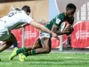 The Junior Springboks are Headed to the JWC Final! Junior Springboks vs France, U20 World Championship final 2026, Junior Boks final kick-off time, World Rugby U20 final. Kevin Foote, Khuthadzo Rasivhaga, Mikheil Meskhi Stadium, SA rugby news. Junior Springboks vs France: U20 World Championship Final Date & Kick-off Time
