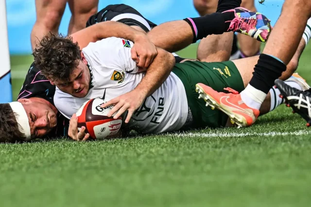 Junior Springboks vs England U20 World Championship Semi-Final: Date & Time Junior Springboks semi-final, U20 World Championship 2026, SA U20 vs England rugby, Avchala Stadium Tbilisi, Kevin Foote, Junior Boks fixtures. Junior Springboks vs England U20 World Championship Semi-Final: Date & Time