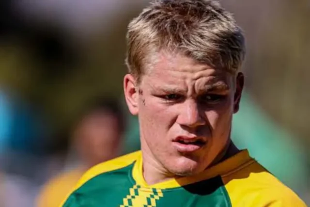 Steroid Shock: What Substance Did Junior Bok Prop Kai Pratt Test Positive For? Kai Pratt doping test, Junior Springbok steroid positive, South African rugby doping case, SAIDS Khalid Galant, Sharks rugby anti-doping violation. Steroid Shock: What Substance Did Junior Bok Prop Kai Pratt Test Positive For?