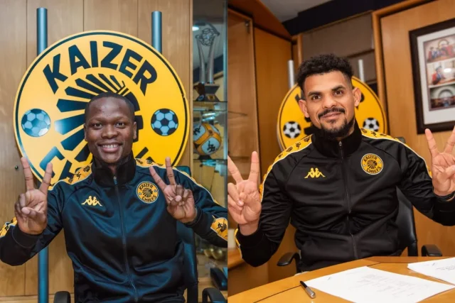 Kaizer Chiefs Transfer News: 3 More Signings Expected After Leaked Technical Report Kaizer Chiefs new signings, Naturena transfer news, Langelihle Phili Kaizer Chiefs, Jamie Webber TS Galaxy, Betway Premiership transfers, Kaizer Chiefs departures. Kaizer Chiefs Transfer News: 3 More Signings Expected After Leaked Technical Report