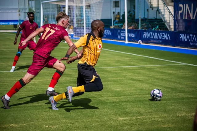 Amakhosi news, Kaizer Chiefs vs Elche CF, Wandile Duba, Scottland FC vs Chiefs, Betway Premiership pre-season, South African football schedule. Kaizer Chiefs pre-season fixtures, Kaizer Chiefs results in Spain, Fernando Da Cruz, Toyota Cup 2026
